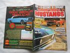 FABULOUS MUSTANGS AND EXOTIC FORDS Magazine-MARCH,1991