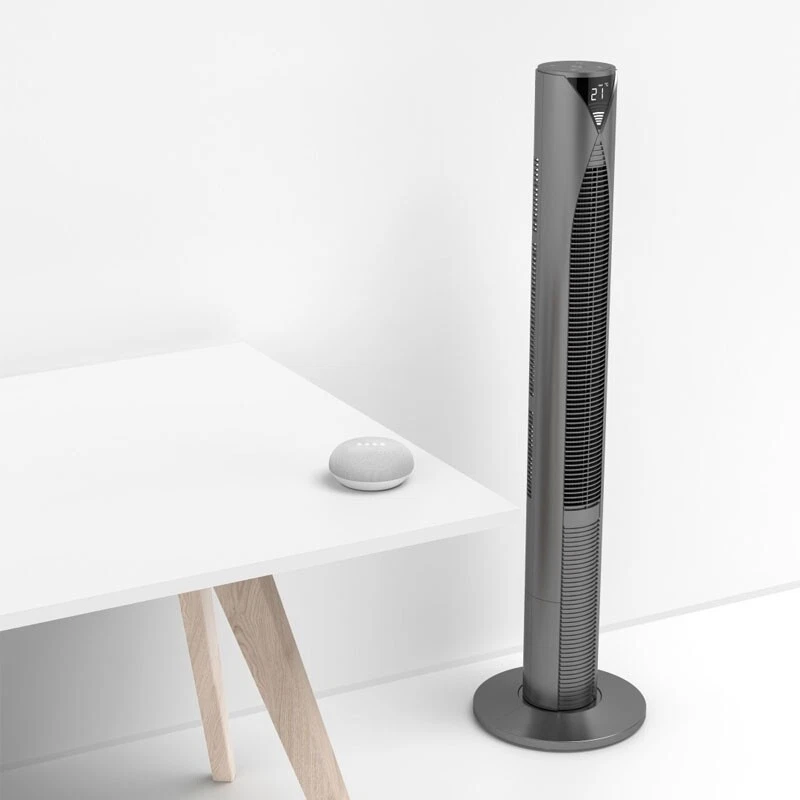 HAMA Smarter Standventilator Temperaturmessung 3 #1907269