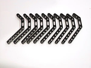 32009 LEGO Technic, Liftarm 1 x 11,5 doppelt gebogen dick - 10 Stck. 4 - Bild 1 von 2