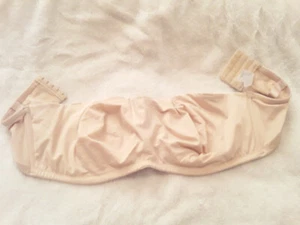 Reggiseno senza spalline LASCANA 40D nudo con ferretto senza imbottitura dar1 - Foto 1 di 5