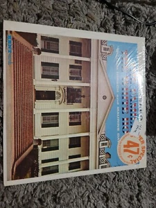 The Family in The White House 1963 Lp Vinyl Record New Sealed! V010 - Picture 1 of 2
