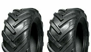 2 Stück: Reifen 18x8.50-8, AS, 4PR, TL, Kenda K359 für Rasentraktor "NEU" - Bild 1 von 2