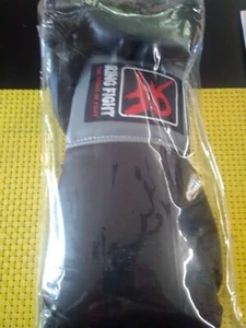 Price Slashed Boxing Gloves size Medium Ring Fight Anko with non slip lining - Picture 1 of 3