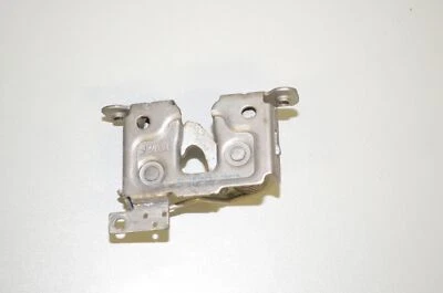 BMW F25 X3 F26 Lock Front Flap Lock for Hood 7336582 7210731 - Image 1 of 4