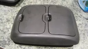 Ford Escape Overhead Roof Console Interior Sun glass Storage OEM BLACK 2009 BLEM - Picture 1 of 3