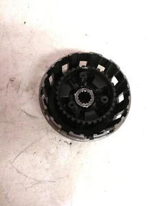 CAMPANA FRIZIONE DUCATI MULTISTRADA 1200 2012 10452 KM - Foto 1 di 4