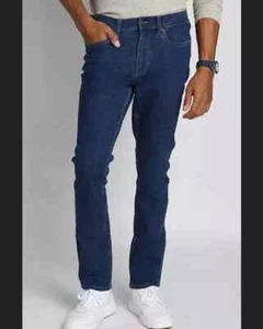 Jachs New York Men's Comfort Stretch Denim Jeans | J42 - Picture 1 of 7