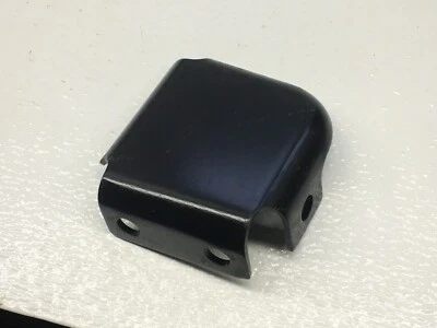 Soporte de refuerzo de parachoques trasero NOS 1982-90 GM 10018058 Foto 1 de 4