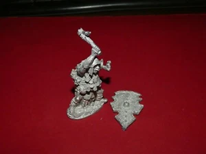 Reaper: metal Kagunk Ogre Chieftain - Picture 1 of 1