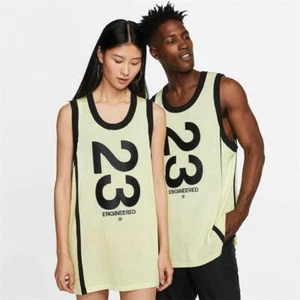 Nike Jordan 23 Engineered Basketball Herren DamenTrikot Jersey Freizeit Shirt - Bild 1 von 9