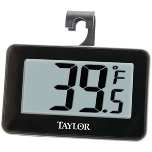 Taylor Precision Products 1443 Digital Refrigerator/Freezer Thermometer - Picture 1 of 1