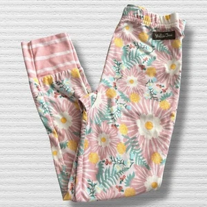 Matilda Jane Mai Pajama Pants Brilliant Daydream Soft Girls Size 6 - Picture 1 of 4
