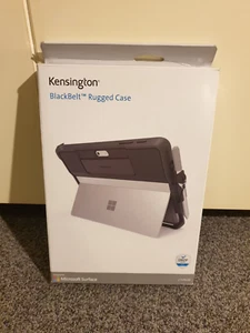 Kensington BlackBelt, Surface Go, Surface Go 2, NEU - Afbeelding 1 van 5