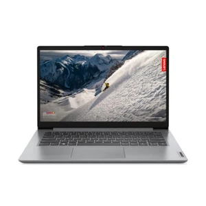 Lenovo IdeaPad 1 14AMN7 Laptop AMD Athlon Gold 7220U 4GB 128GB SSD 14" Win 11 HM - Picture 1 of 6