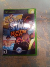 Sims Bustin' Out (Microsoft Xbox, 2003)