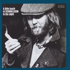 Nilsson A Little Touch Of Schmilsson In The Night & More CD NEW SEALED Harry
