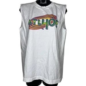 Tanque muscular unisex ATL Hoe talla juvenil XL - Imagen 1 de 7