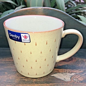 DENBY Veranda Cascade Heritage Becher, Tasse, Kaffee, Tee, Suppentasse, groß BRANDNEU! - Bild 1 von 12