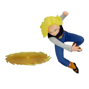 Dragon Ball Z G×materia THE Android 18 Android 18 - Picture 1 of 8