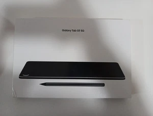 Samsung Galaxy Tab S11 5G (11 Zoll) 512 GB Gray - Bild 1 von 4