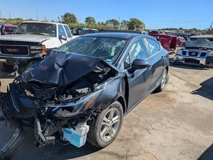 Driver Left Front Spindle/Knuckle Fits 16-19 VOLT 535093 - Picture 1 of 12