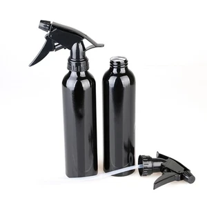 Botella pulverizadora Plant Mister 250 ml líquido para detalles de viaje recargable - Imagen 1 de 11