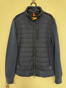 Parajumpers Jacke Dunkelblau L - Bild 1 von 7