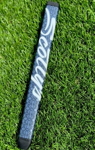 Scotty Cameron Ryder Cup ready rot weiß & blau 11" Medium Paddelgriff - Bild 1 von 5