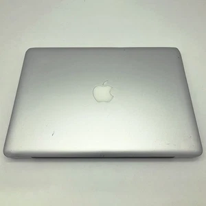Notebook Tragbar Apple Mac Macbook Pro 13 " A1278 Early 2011 I5 8GB SSD - Bild 1 von 7