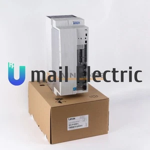 ONE NEW Lenze inverter EVS9325-EPV004 - Picture 1 of 11