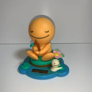 USADO H507 Nohoon Zoku Hoja Naranja Takaratomy Generación de Energía Solar - Imagen 1 de 12