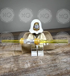 **NEW** 100% LEGO Star Wars Jedi Temple Guard Minifigure - Picture 1 of 4