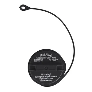 NEW Fuel Gas Tank Fill Cap 42031AG00A For Subaru Legacy & Outback & Tribeca - Picture 1 of 5