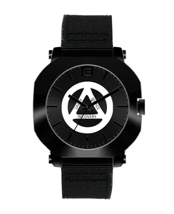 Montre Apex (noir fantôme) - Récupération - Photo 1 sur 4