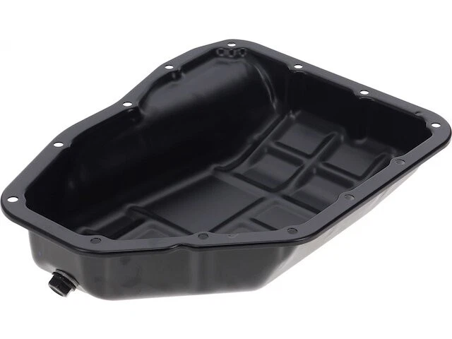 Lower Oil Pan For 2011-2012 Hyundai Veracruz 3.8L V6 JG635RV WSO - Image 1 of 1