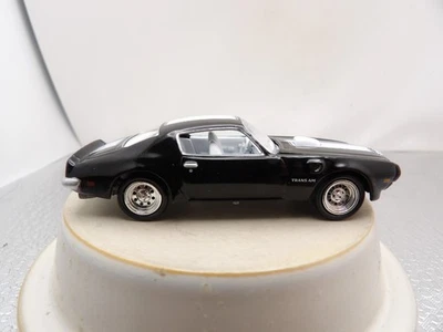 1972 PONTIAC TRANS AM 2005 JOHNNY LIGHTNING GENERAL MOTOR MUSCLE 1:64 - Изображение 1 из 4