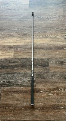 Mitsubishi Chemical 40.5” MMT Speedmesh HY 50 R Seniors Shaft w/Titleist Tip - Image 1 of 4