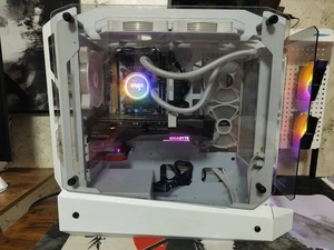 Ordenador sobremesa gaming - Imagen 1 de 6