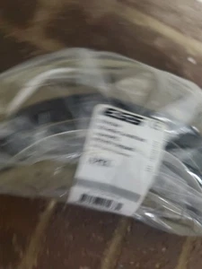 ESS Influx Tan 499Unit issue APEL Combat Military Goggles OEE7018, New! - Picture 1 of 9