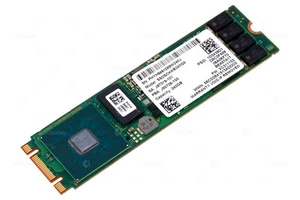SSDSCKKB240G8 INTEL SSD 240GB SATA 6G M.2 2280 - Bild 1 von 7