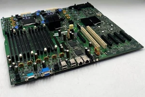 Dell PowerEdge 2900 Server Dual Socket Motherboard- TM757 - Picture 1 of 4