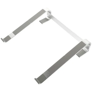 Support pour ordinateur portable en aluminium support de levage pour ordinateur portable support de radiateur pour ordinateur portable - Photo 1/12