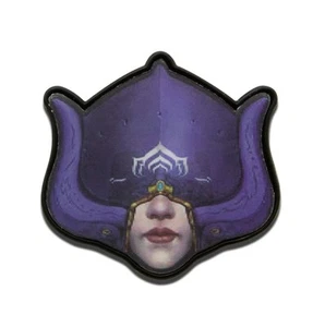 DOTA 2 Lotus 1.5 Inch Collector Lenticular Pin - Picture 1 of 3