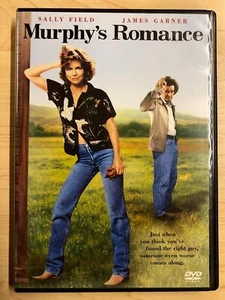 Murphys Romance (DVD, 1985) - K7 - Foto 1 di 1
