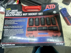 ATD 8628 - Picture 1 of 1