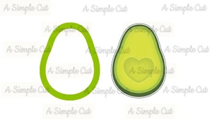 Tagliabiscotti avocado - Foto 1 di 1