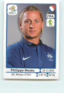 2012 Panini #466 Philippe Mexes Very Good - Picture 1 of 2