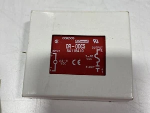 Crouzet DR-ODC5 Output Module - Picture 1 of 2