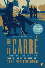 Call for the Dead: A George Smiley Novel by John Le Carre (Paperback, 2012)