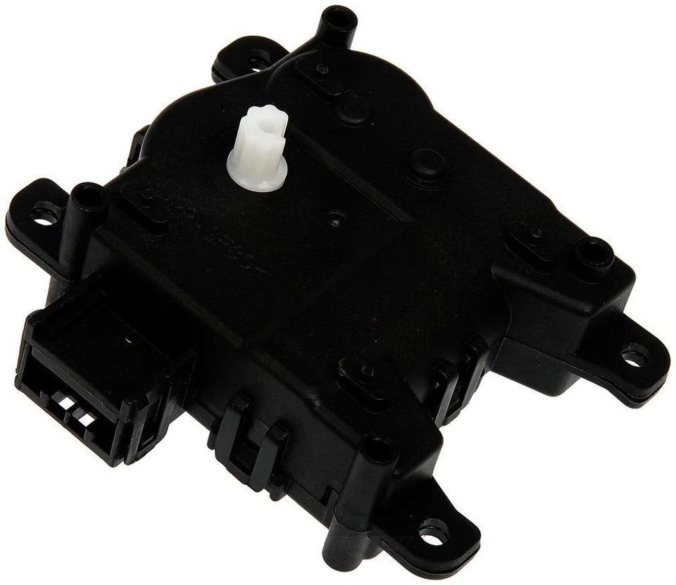 Dorman 604-876 Air Door Actuator - Mode - Image 1 of 1